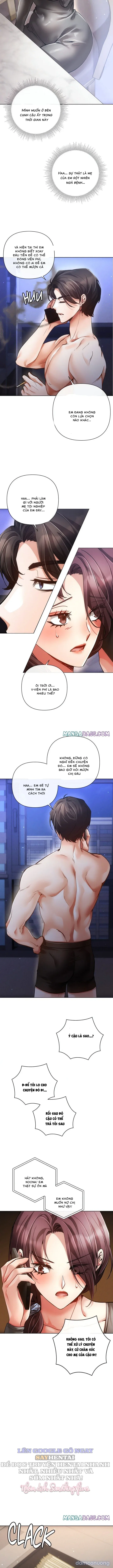 Nghiệt Ngã Dịu Êm 