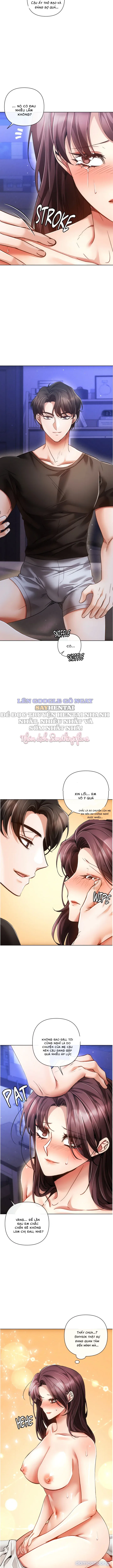Nghiệt Ngã Dịu Êm 