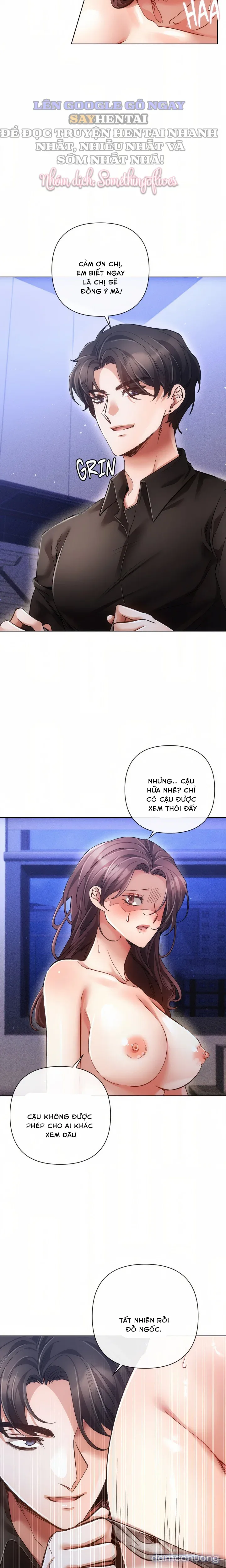 Nghiệt Ngã Dịu Êm 