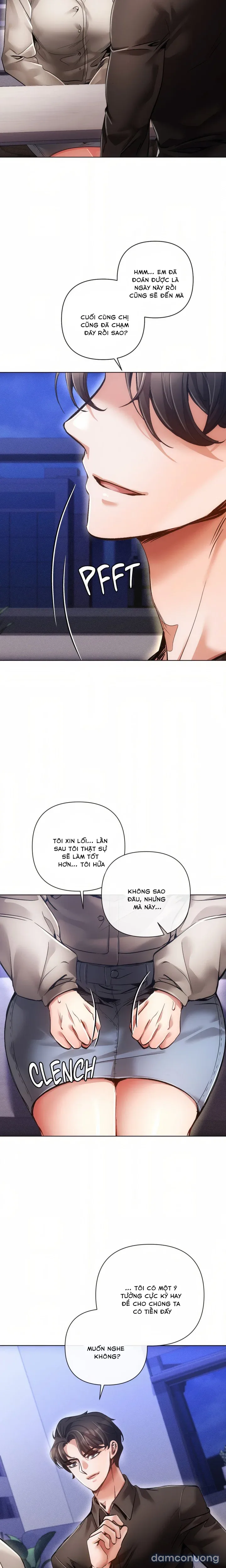 Nghiệt Ngã Dịu Êm 