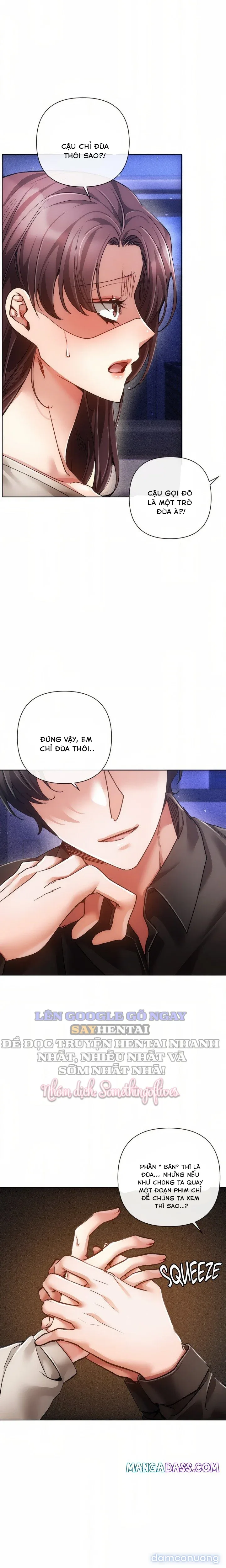 Nghiệt Ngã Dịu Êm 