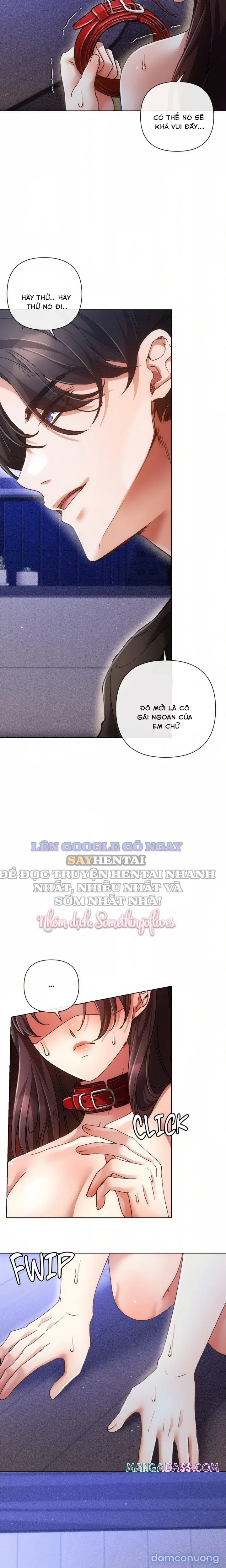 Nghiệt Ngã Dịu Êm 