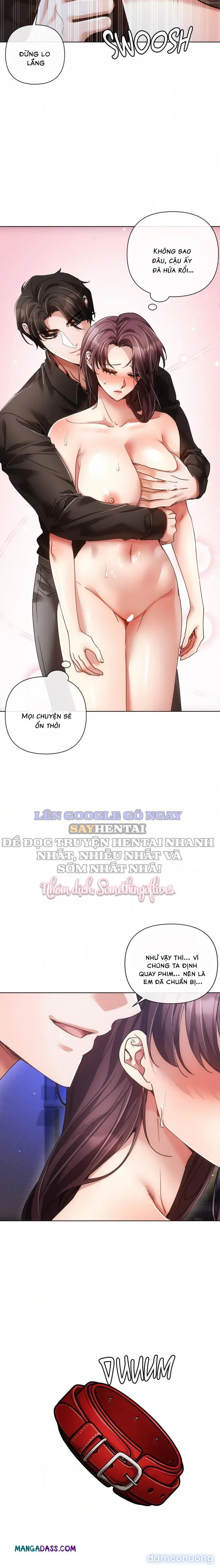 Nghiệt Ngã Dịu Êm 