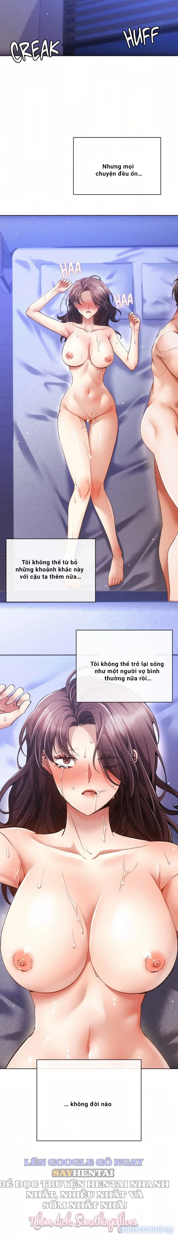 Nghiệt Ngã Dịu Êm 