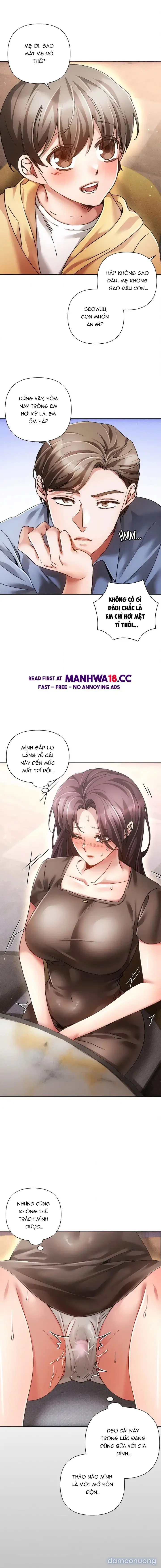 Nghiệt Ngã Dịu Êm 