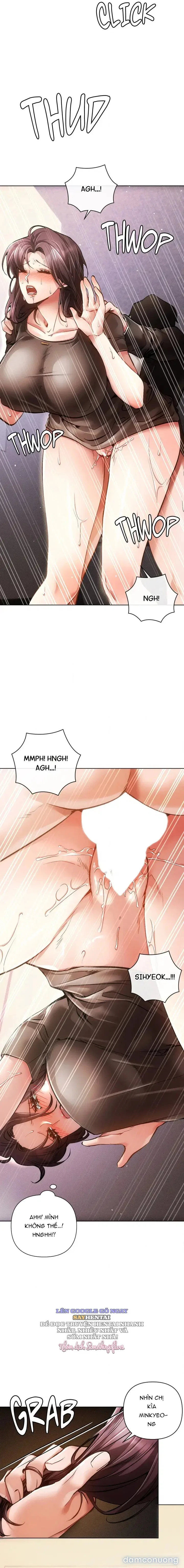 Nghiệt Ngã Dịu Êm 