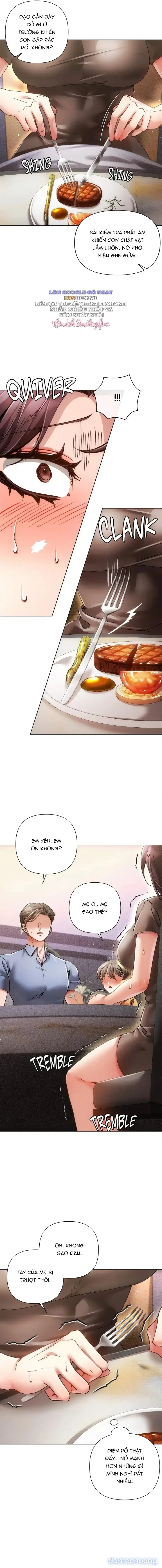 Nghiệt Ngã Dịu Êm 