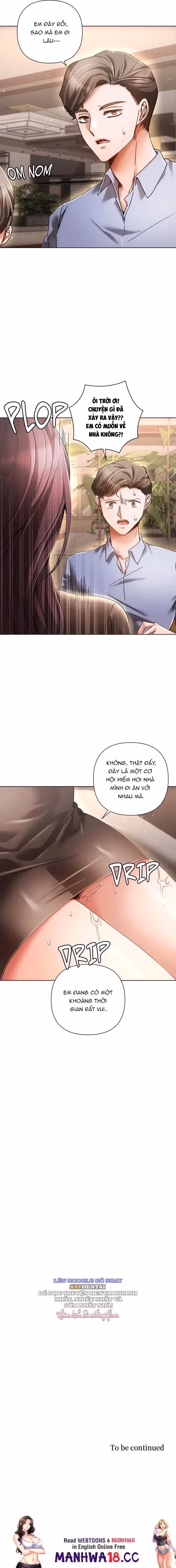 Nghiệt Ngã Dịu Êm 