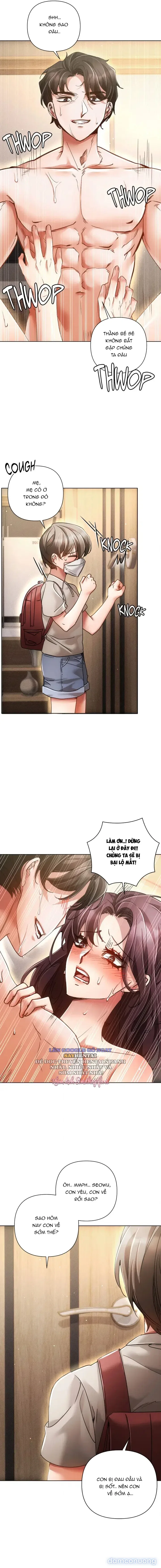 Nghiệt Ngã Dịu Êm 
