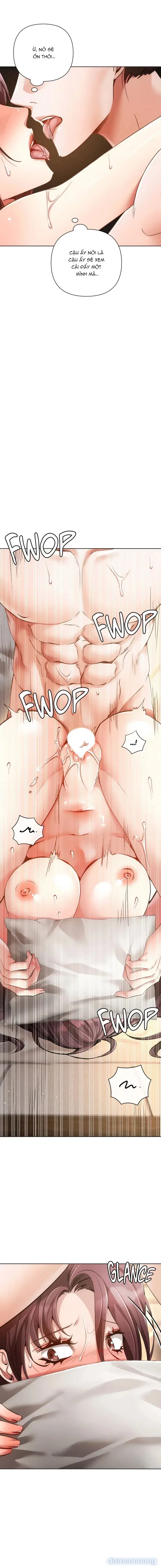 Nghiệt Ngã Dịu Êm 