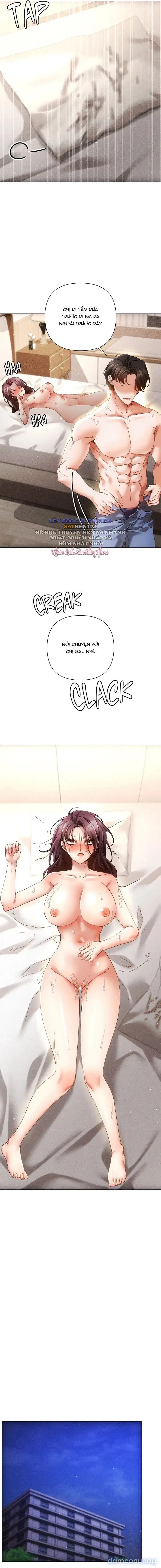 Nghiệt Ngã Dịu Êm 