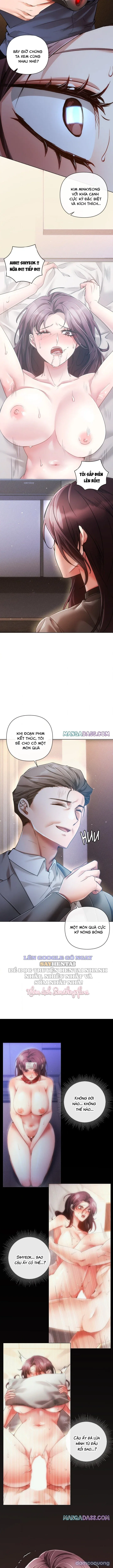 Nghiệt Ngã Dịu Êm 