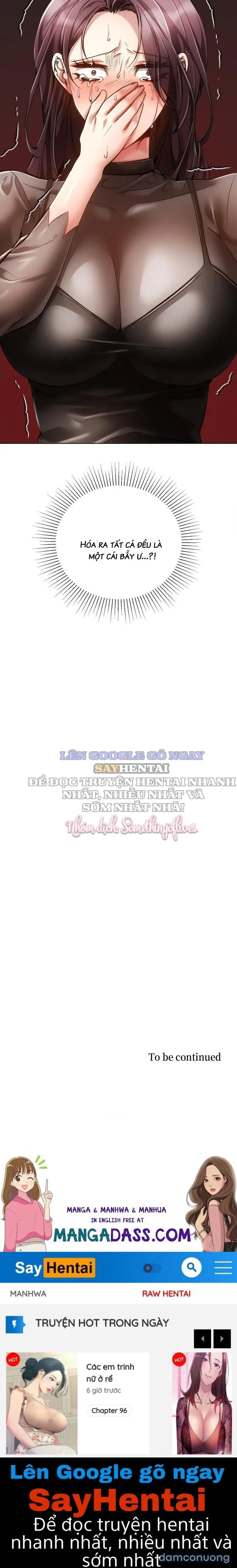 Nghiệt Ngã Dịu Êm 