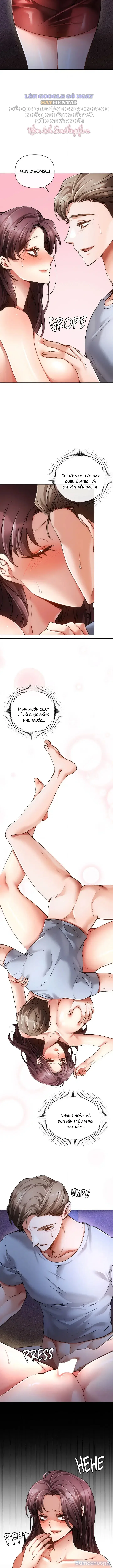 Nghiệt Ngã Dịu Êm 