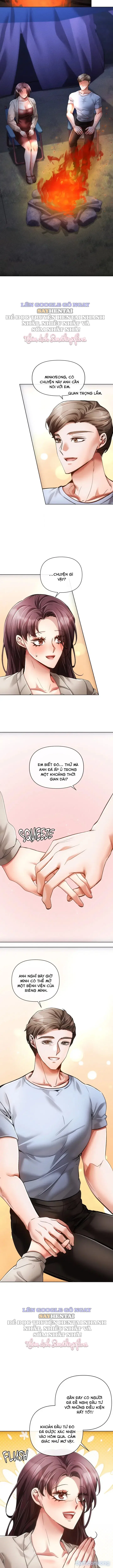 Nghiệt Ngã Dịu Êm 