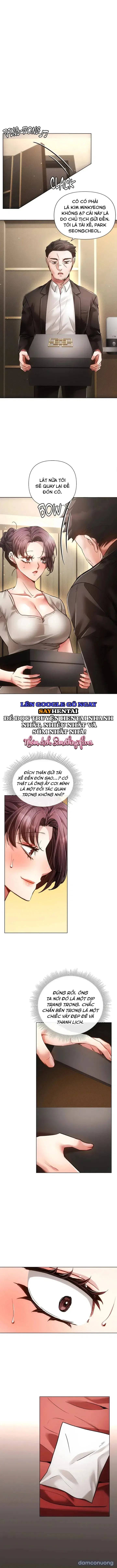 Nghiệt Ngã Dịu Êm 
