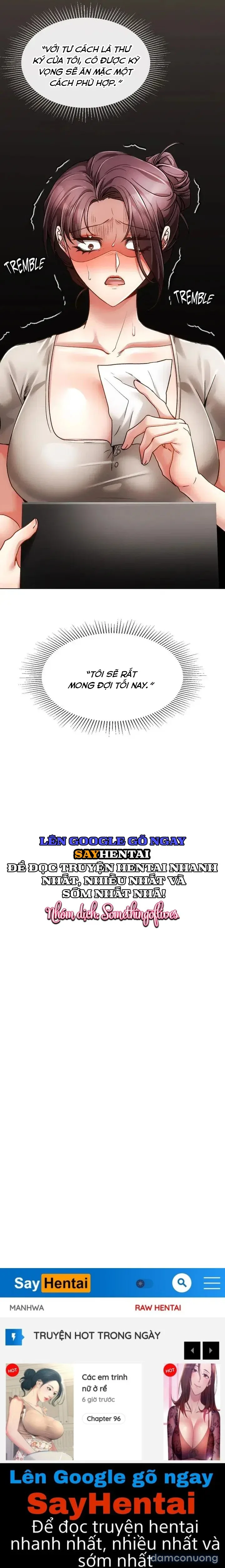 Nghiệt Ngã Dịu Êm 