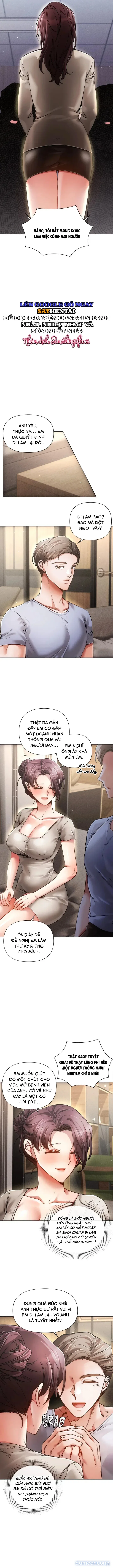 Nghiệt Ngã Dịu Êm 