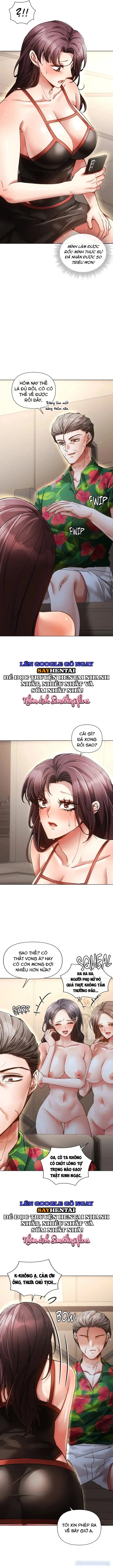 Nghiệt Ngã Dịu Êm 