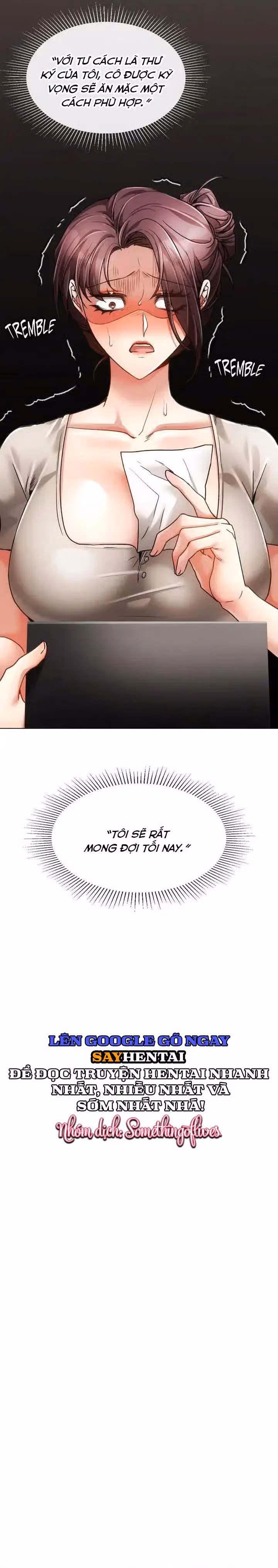 Nghiệt Ngã Dịu Êm 