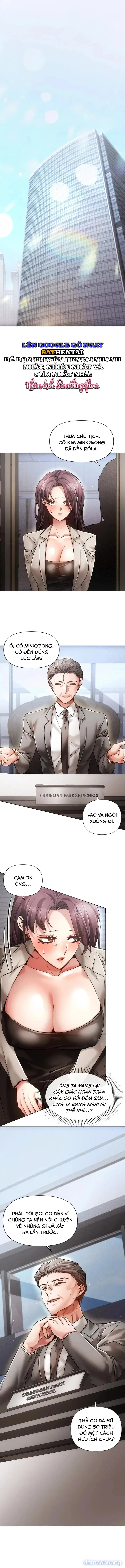 Nghiệt Ngã Dịu Êm 