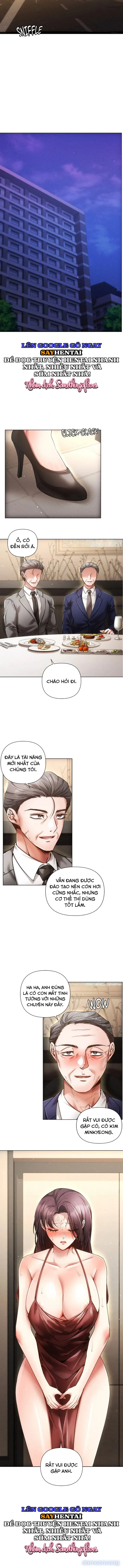 Nghiệt Ngã Dịu Êm 
