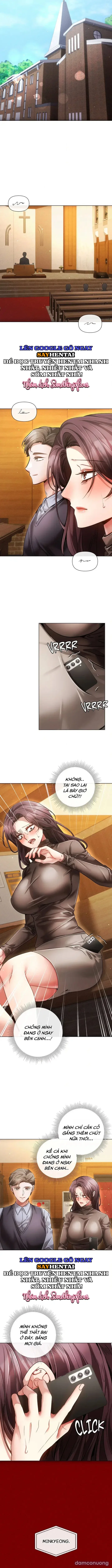 Nghiệt Ngã Dịu Êm 