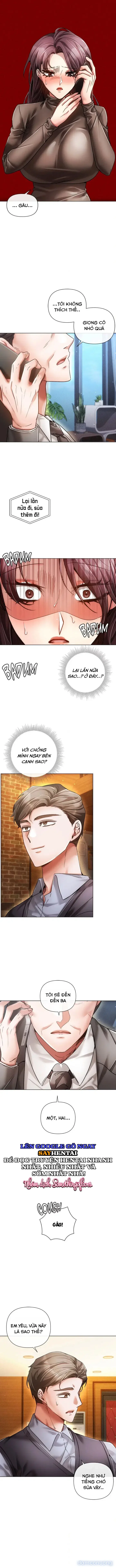 Nghiệt Ngã Dịu Êm 
