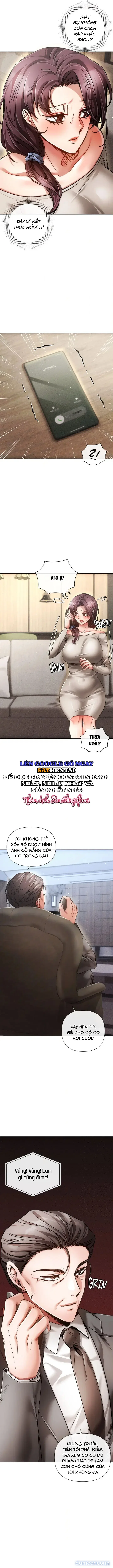 Nghiệt Ngã Dịu Êm 