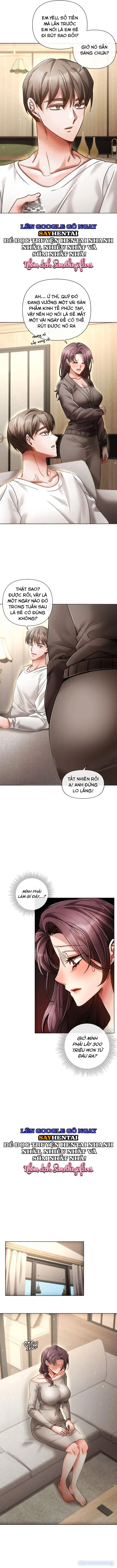 Nghiệt Ngã Dịu Êm 