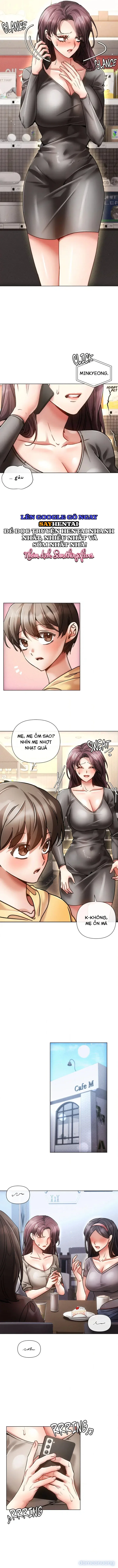 Nghiệt Ngã Dịu Êm 