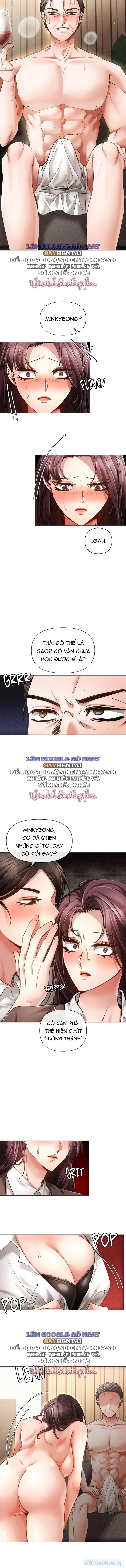 Nghiệt Ngã Dịu Êm 