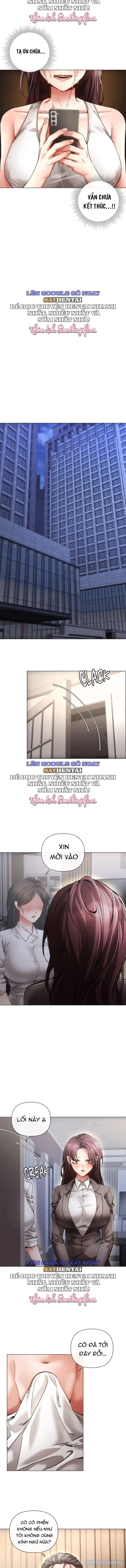 Nghiệt Ngã Dịu Êm 