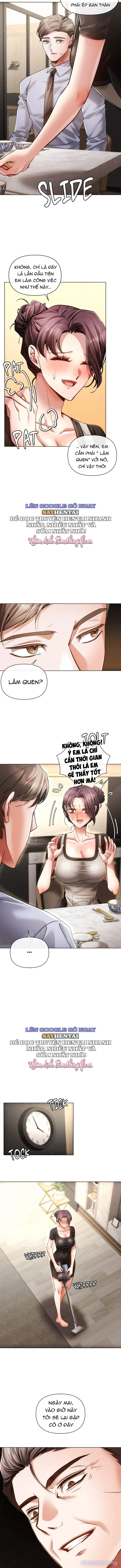 Nghiệt Ngã Dịu Êm 