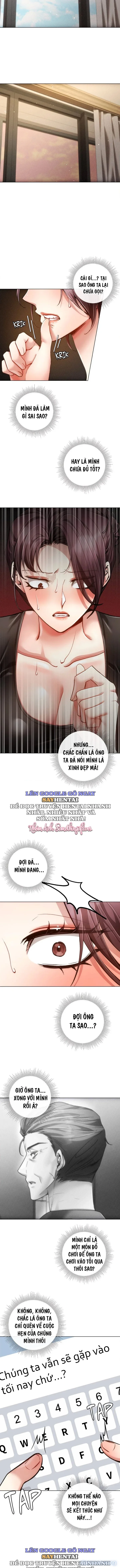 Nghiệt Ngã Dịu Êm 