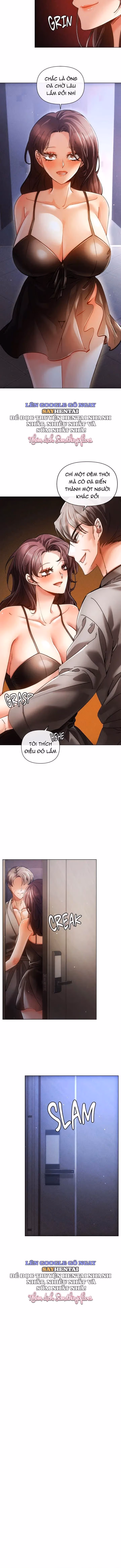 Nghiệt Ngã Dịu Êm 