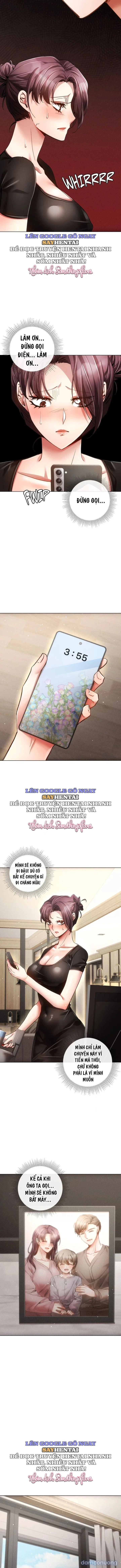 Nghiệt Ngã Dịu Êm 