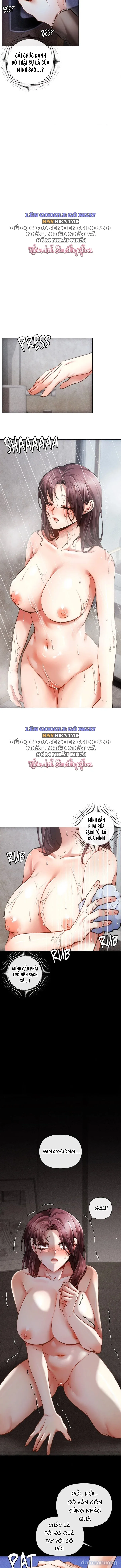 Nghiệt Ngã Dịu Êm 