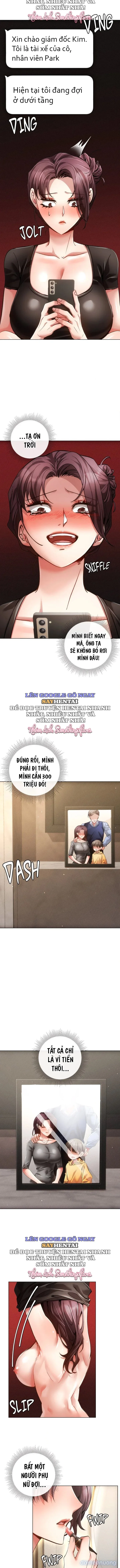 Nghiệt Ngã Dịu Êm 
