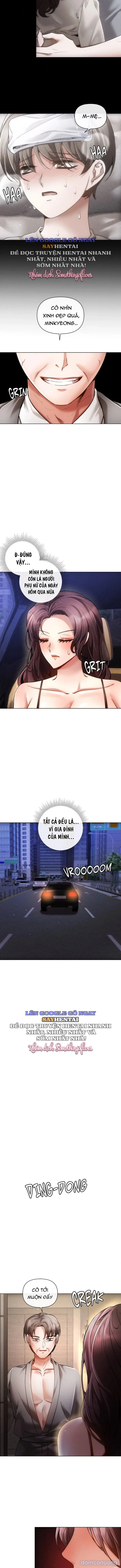 Nghiệt Ngã Dịu Êm 