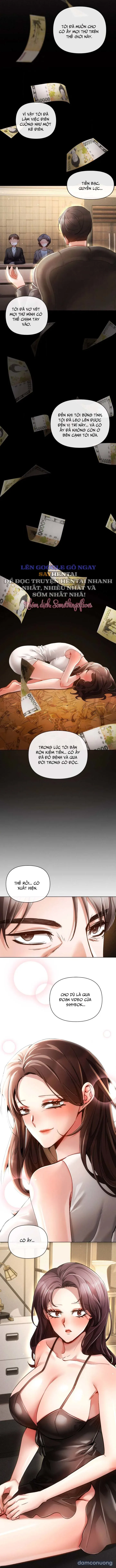 Nghiệt Ngã Dịu Êm 