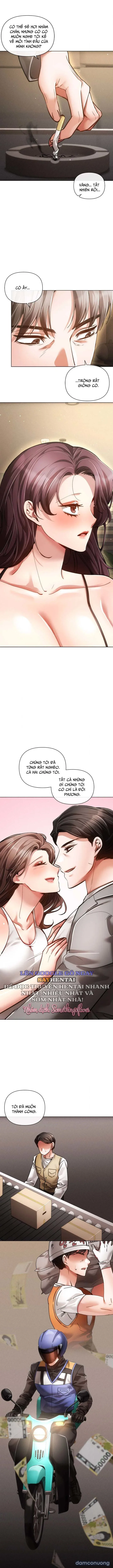 Nghiệt Ngã Dịu Êm 