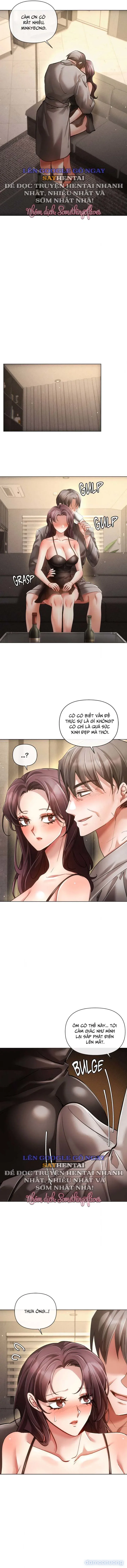 Nghiệt Ngã Dịu Êm 