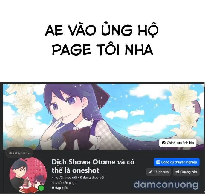 Chiếc sừng hồng của Ecclesia 
