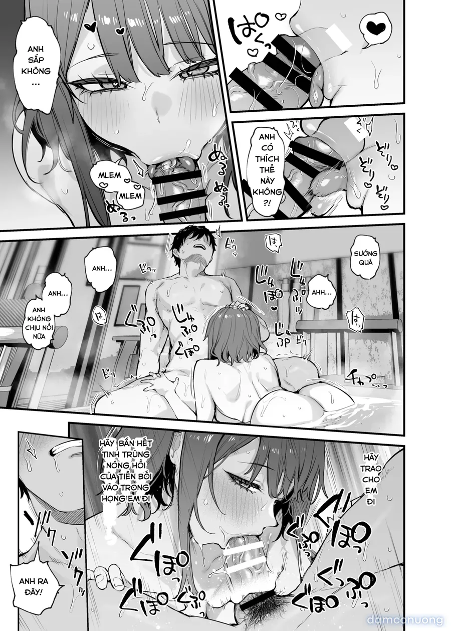 Kono Koi ni Kizuite Kureta 