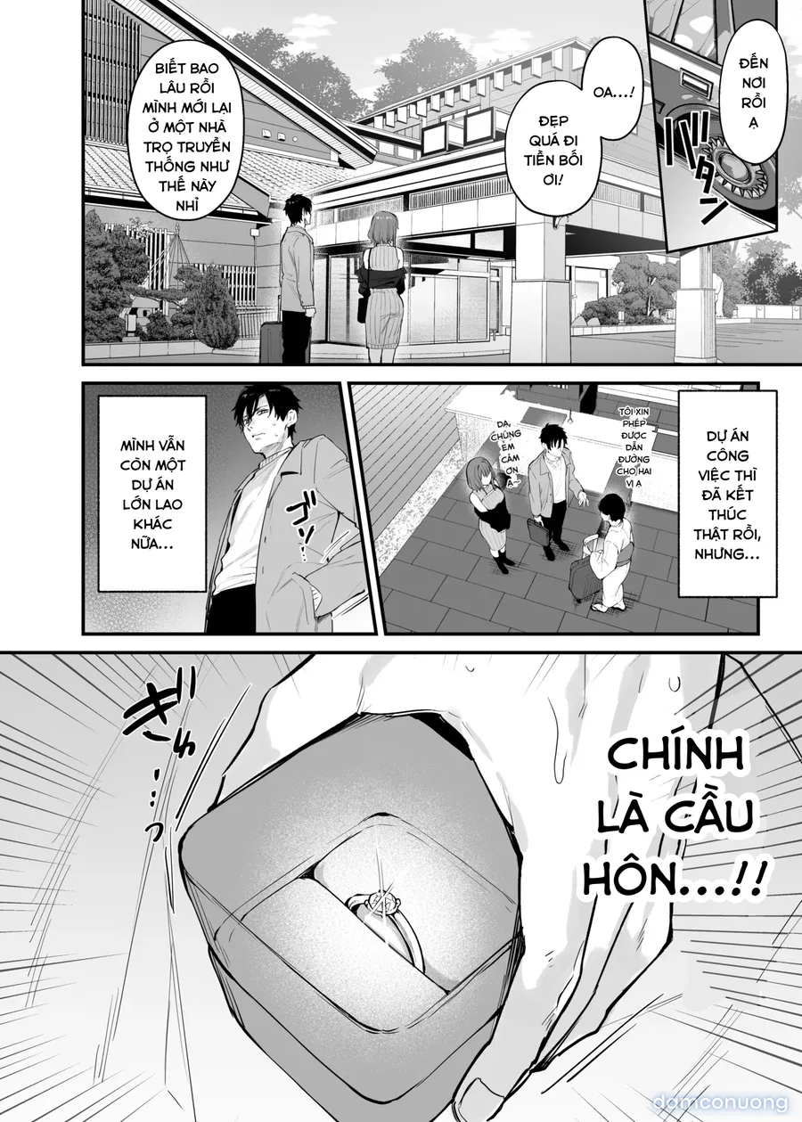 Kono Koi ni Kizuite Kureta 