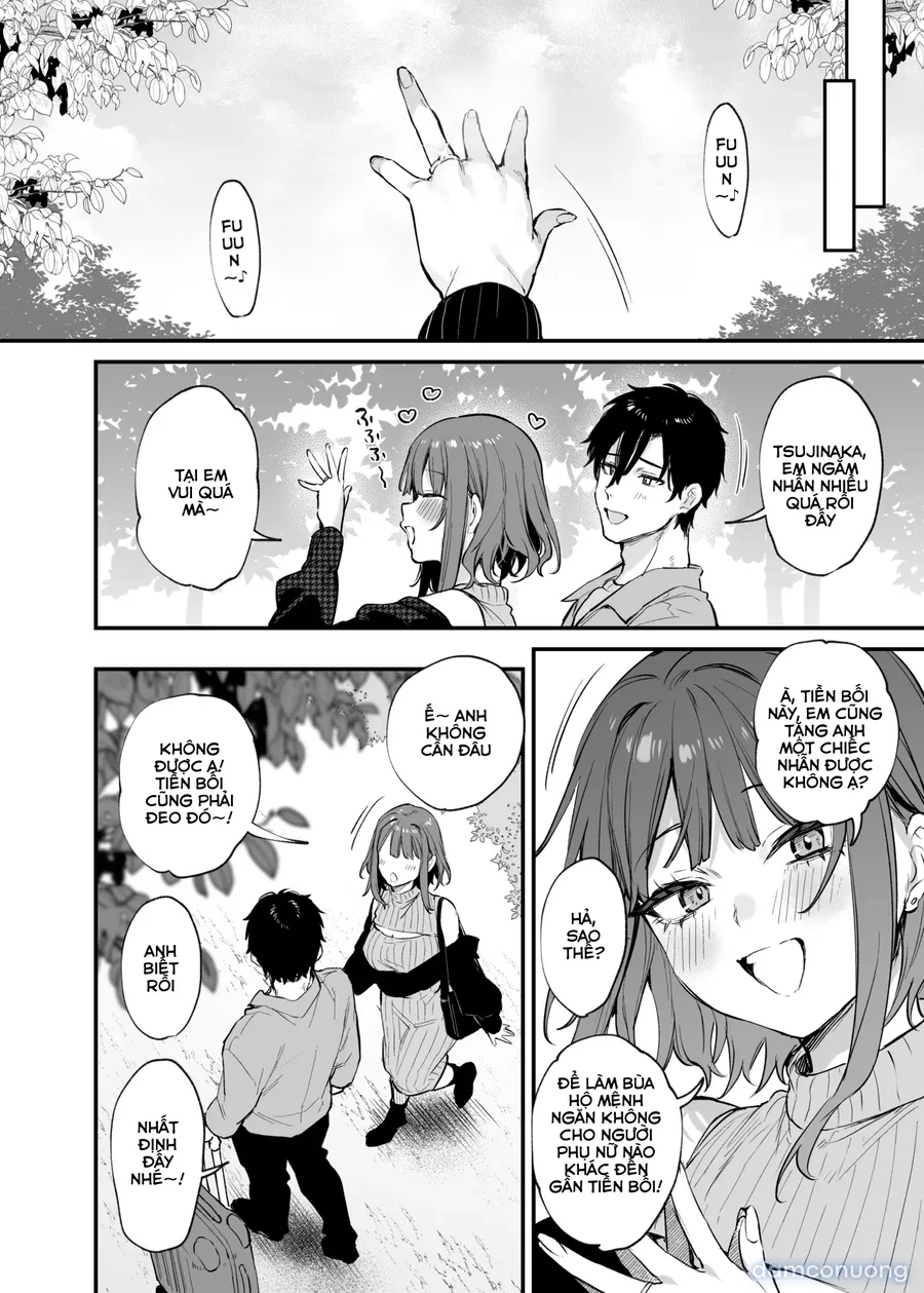 Kono Koi ni Kizuite Kureta 