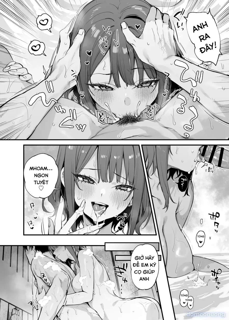 Kono Koi ni Kizuite Kureta 