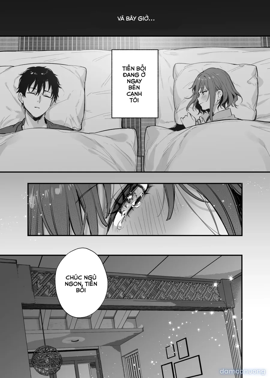 Kono Koi ni Kizuite Kureta 