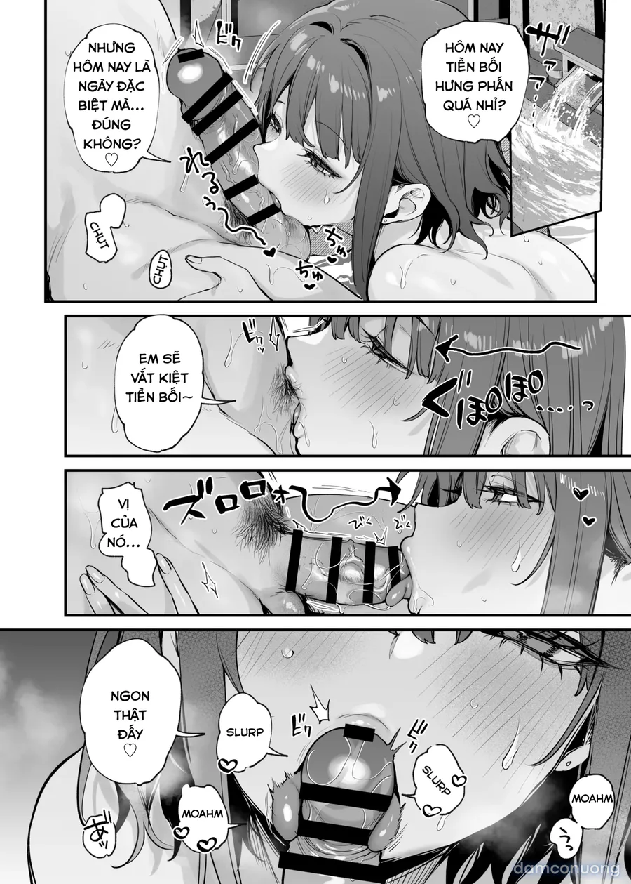 Kono Koi ni Kizuite Kureta 
